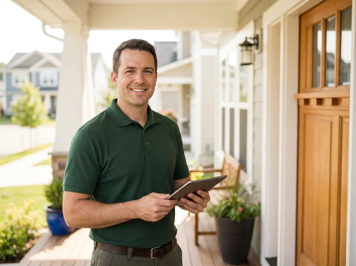 Pest control FAQs for Charleston, TN